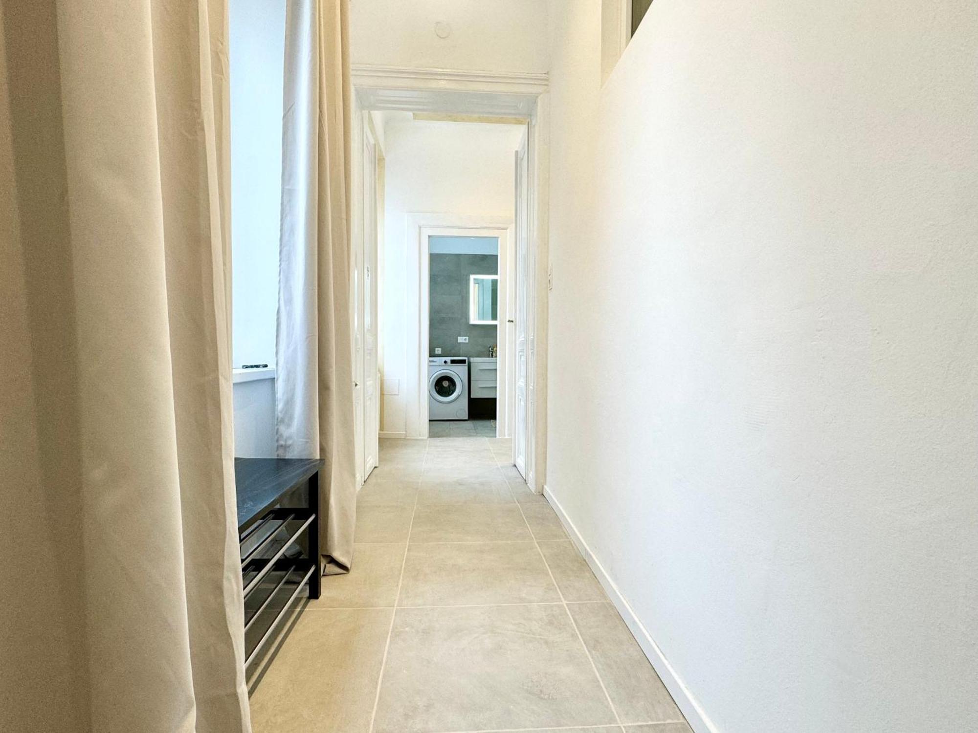 Luxury Apartment At Famous Vienna Kutschkermarkt Dış mekan fotoğraf